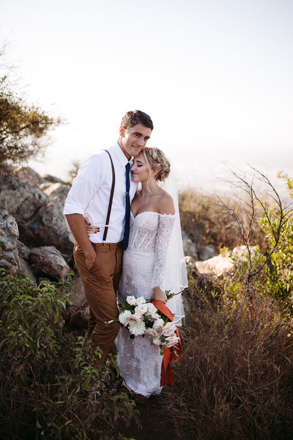 Sanford Creative Photo Wedding Inspiration