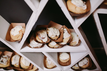 Sanford Creative Photo Wedding Inspiration