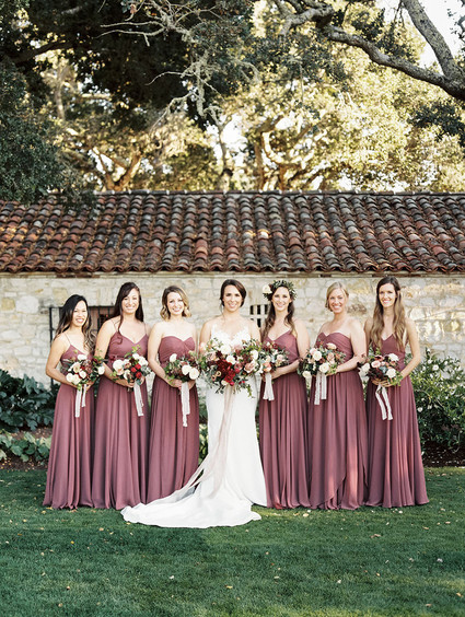 Bridal party
