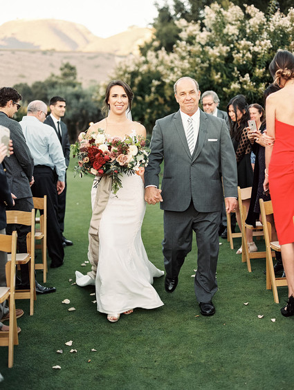 Wedding ceremony