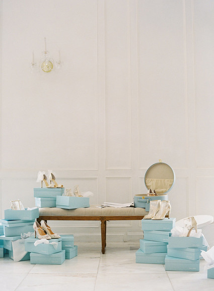 Bella Belle bridal shoes
