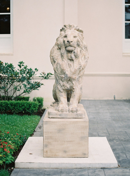 Chateau Cocomar wedding Inspiration