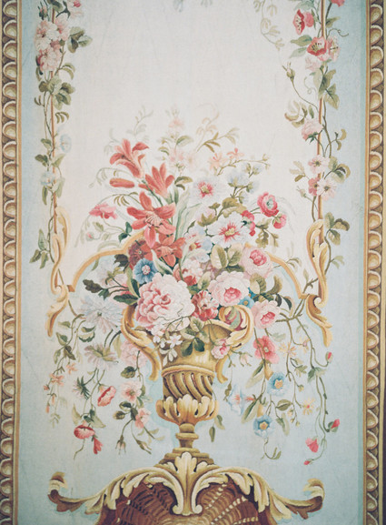 Chateau Cocomar wedding Inspiration