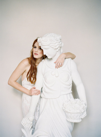 Chateau Cocomar wedding Inspiration
