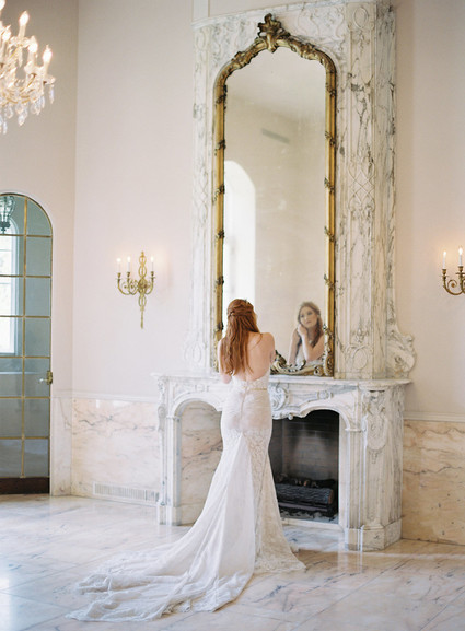 Chateau Cocomar wedding