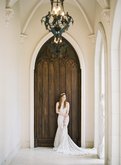 Chateau Cocomar wedding
