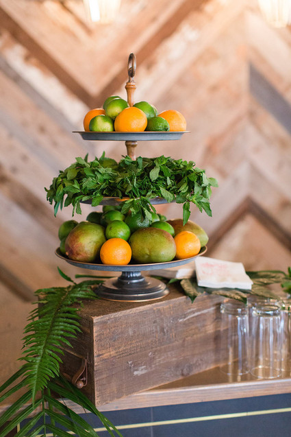 Cocktail bar Inspiration