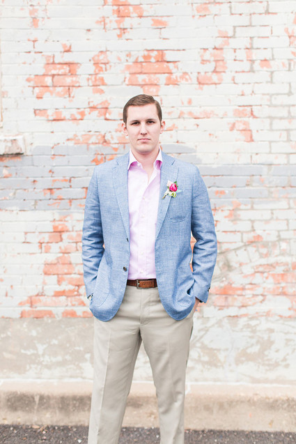 Havana inspired engagement party