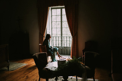 Moody spring editorial