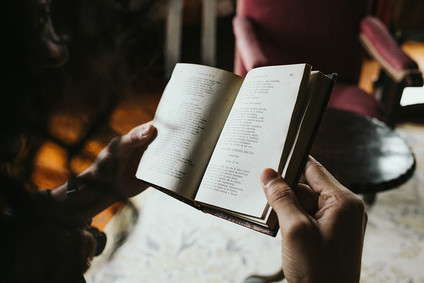 Moody spring editorial