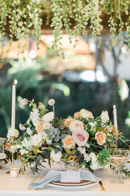 Wedding flowers