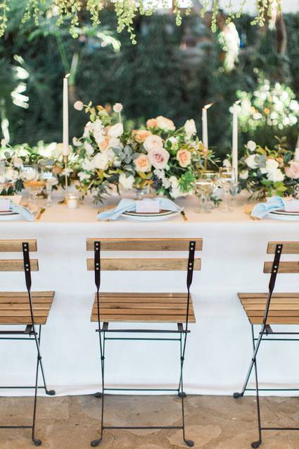 Wedding flowers