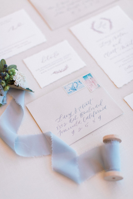 Invitations Inspiration