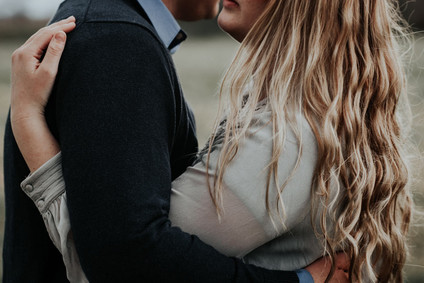 Sweet anniversary photo shoot