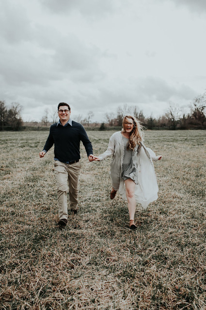 Sweet anniversary photo shoot