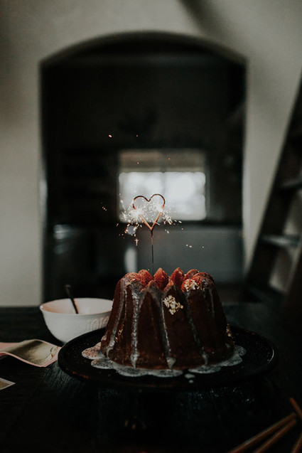 BTTRCRM bundt cake Inspiration