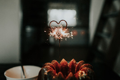 BTTRCRM bundt cake Inspiration