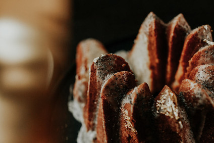 Bundt cake Inspiration