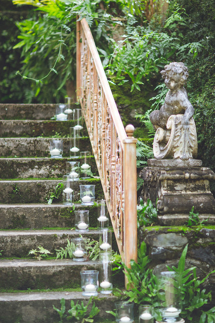 Wedding lanterns