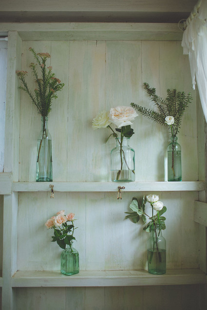 Wedding flowers