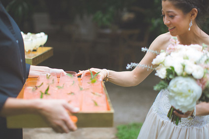 Historic Haiku Mill wedding in Maui