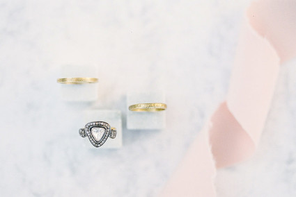 Wedding rings Inspiration