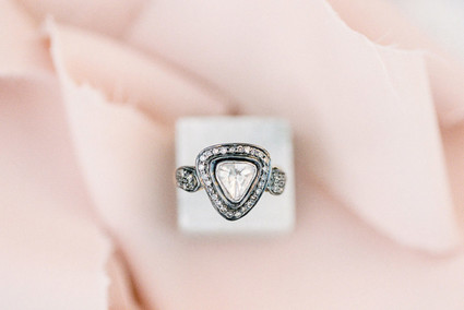 Wedding ring Inspiration