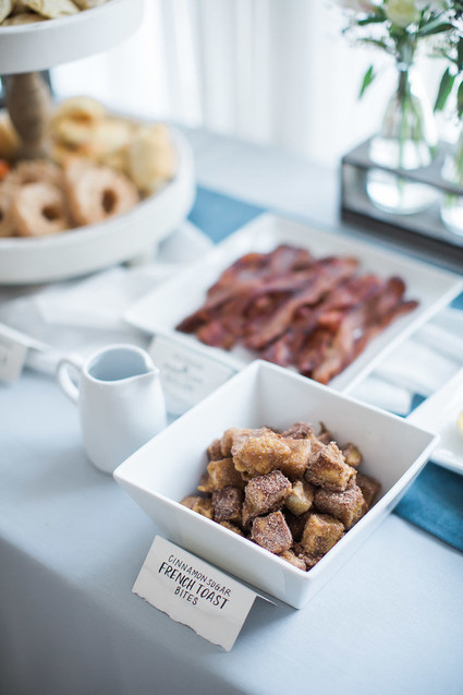 Peter Rabbit spring baby shower