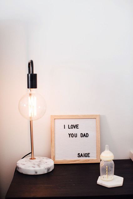 girl's nursery Inspiration
