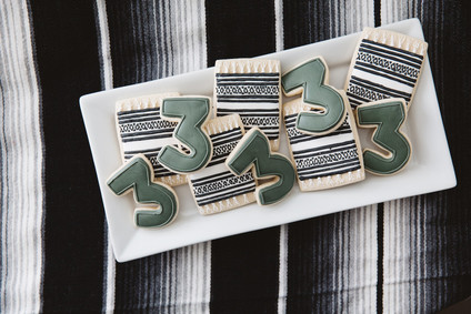 backyard movie party