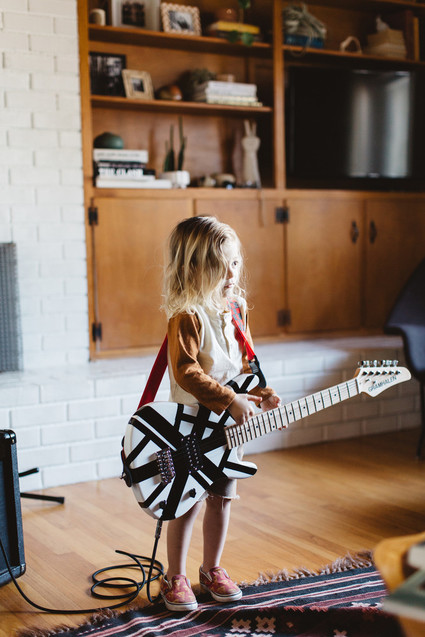 backyard movie party
