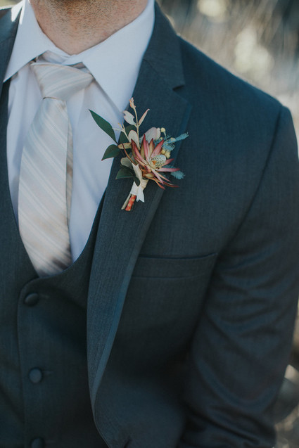 Boutonniere Inspiration