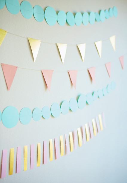 Mother’s Day brunch with our 100 Layer Cake Hallmark Signature card line Wedding Inspiration