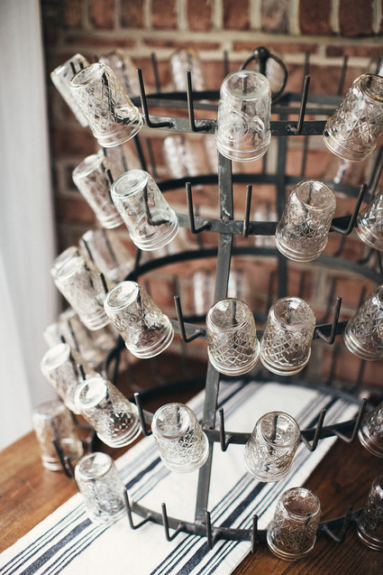 Laid back western birthday party