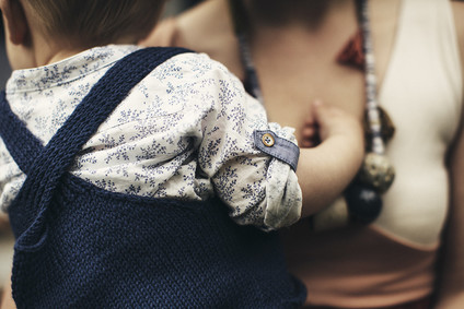 Laid back western birthday party