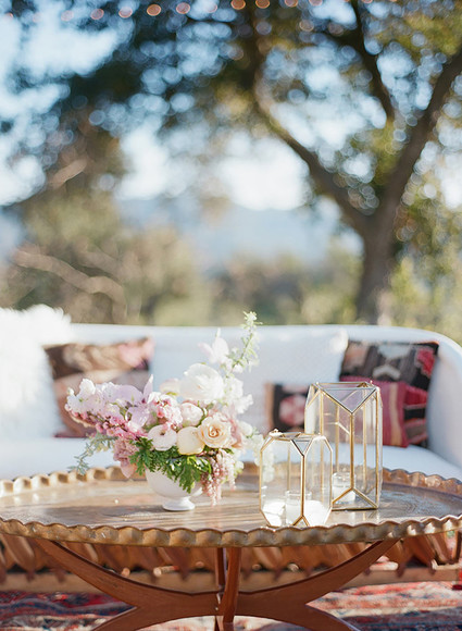Moon Canyon florals