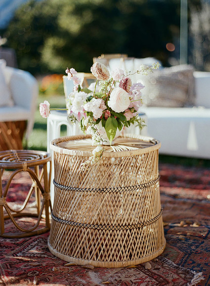 Moon Canyon florals Inspiration
