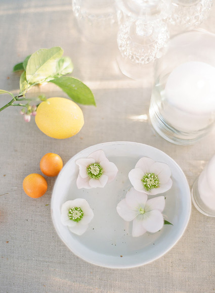 60th birthday party in Ojai Inspiration