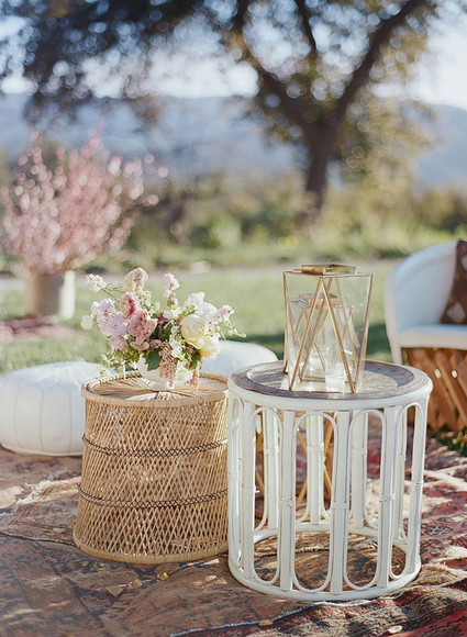 Boho decor