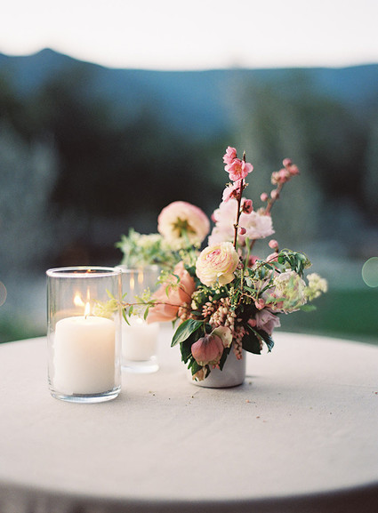 60th birthday party in Ojai Inspiration