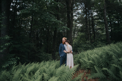 Catskills wedding portraits