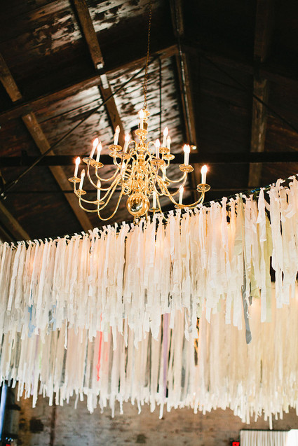 Fringe decor