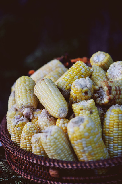 Wedding food Inspiration