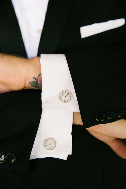 Cufflinks