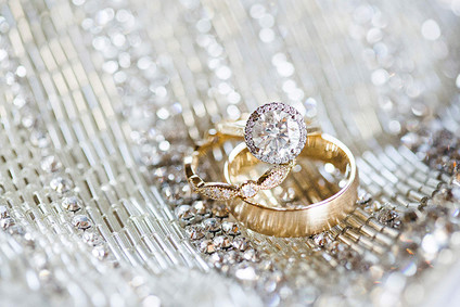 Wedding rings