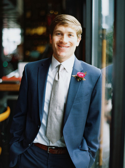 Modern groom Inspiration