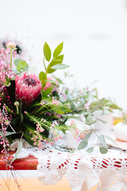 modern beauty and the beast birthday party Inspiration