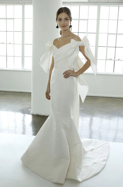 Marchesa Bridal
