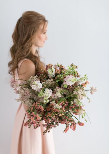 wild bouquet Inspiration