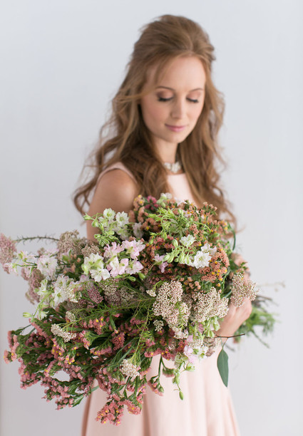 wild bouquet Inspiration